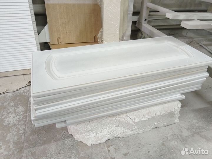 Покраска кухонных фасадов