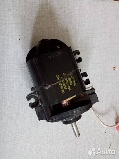 Запчасти пылесоса Rainbow D4