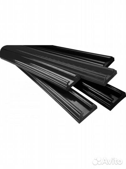 Склиза для снегохода stels Viking 128,5 см