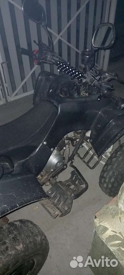 Квадроцикл