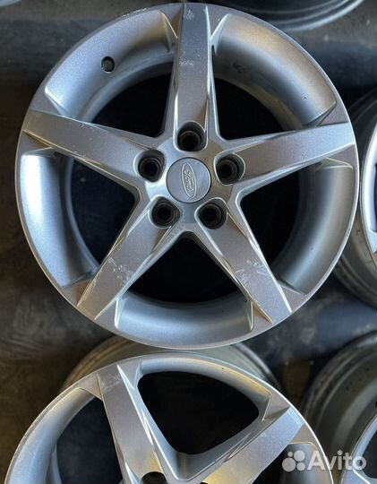 5х108 R16 Ford