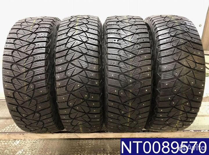 Goodyear Ultragrip 600 215/65 R16 97U