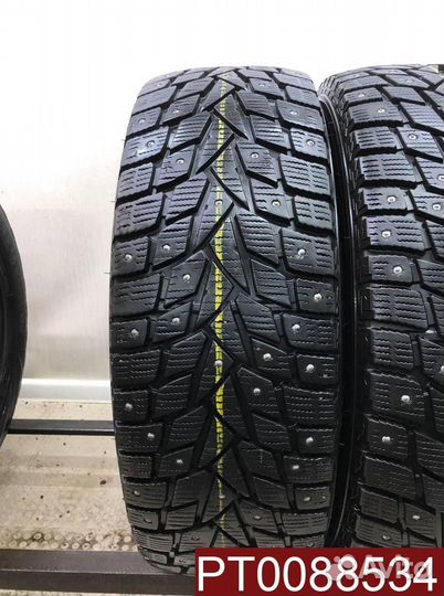 Dunlop Grandtrek Ice 02 245/60 R18 98H