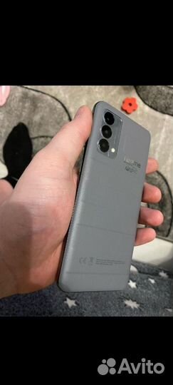 realme GT Master Edition, 6/128 ГБ