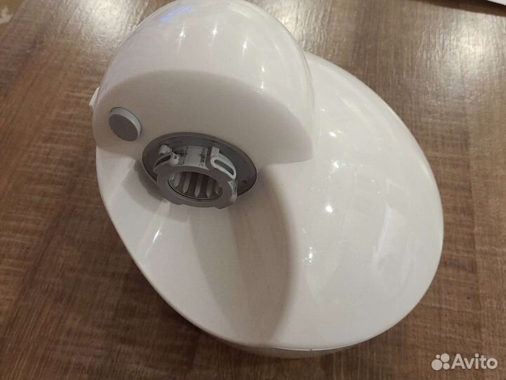 На запчасти кухонный комбайн