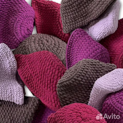 Плюшевая панама