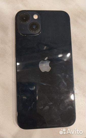 iPhone 13, 128 ГБ