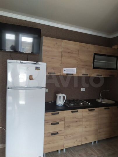 Коттедж 50 м² на участке 13 сот.