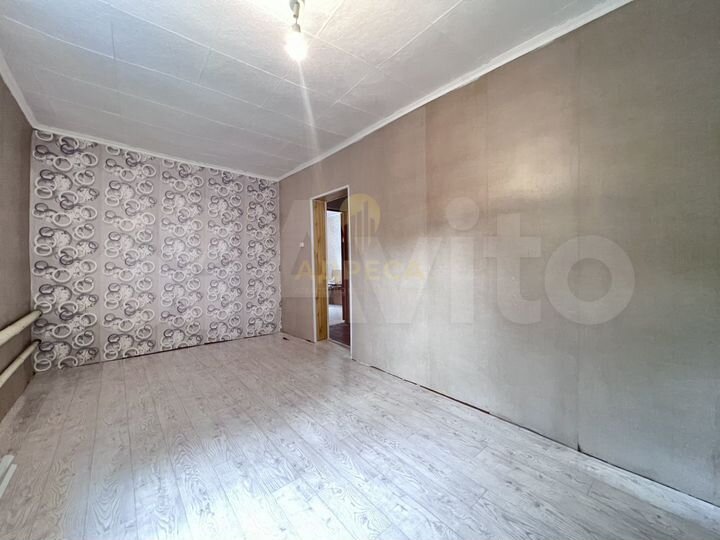 Дом 69,3 м² на участке 7 сот.