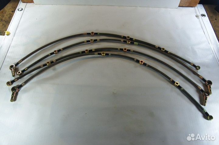 NA485B-25100 Трубка слива Xinchai