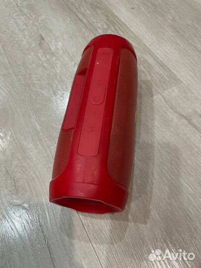 Колонка портативная