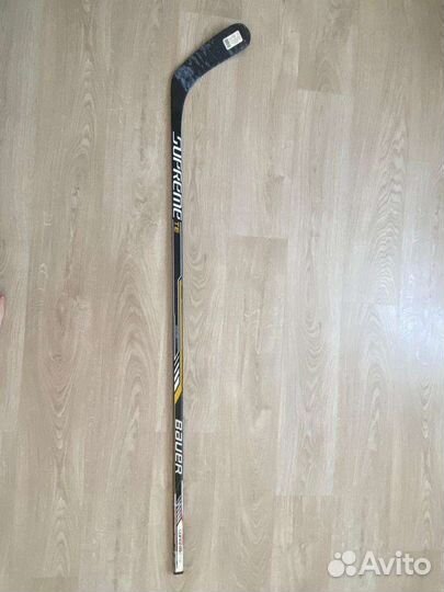 Клюшка хоккейная bauer