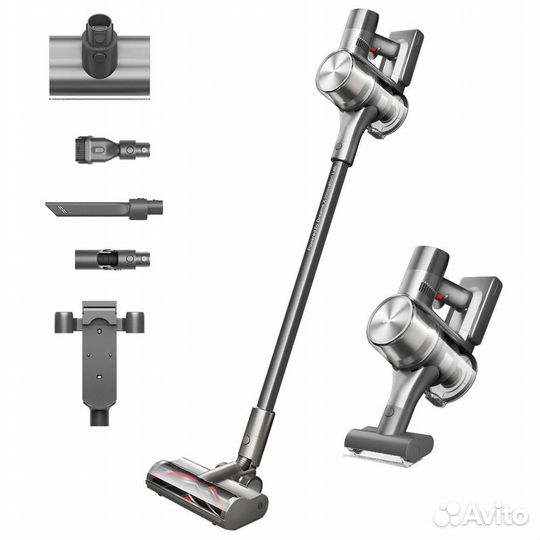 Пылесос Dreame Cordless Stick Vacuum T30 Neo