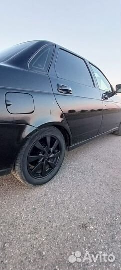 LADA Priora 1.6 МТ, 2011, 337 849 км