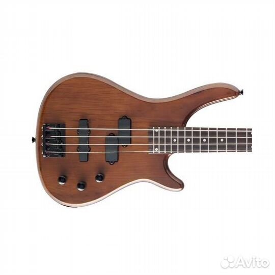 Бас-гитара Stagg BC300-WS/ Аксессуары