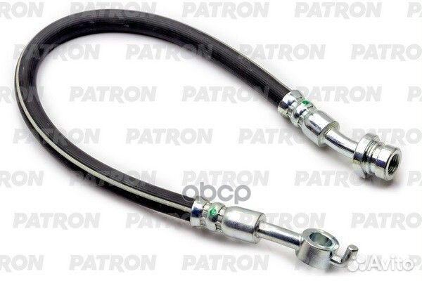 Шланг тормозной зад. лев. KIA Sportage (QL) 16