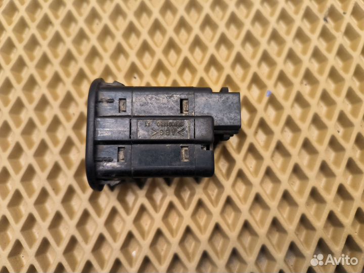 Кнопка эсп Daewoo Nexia