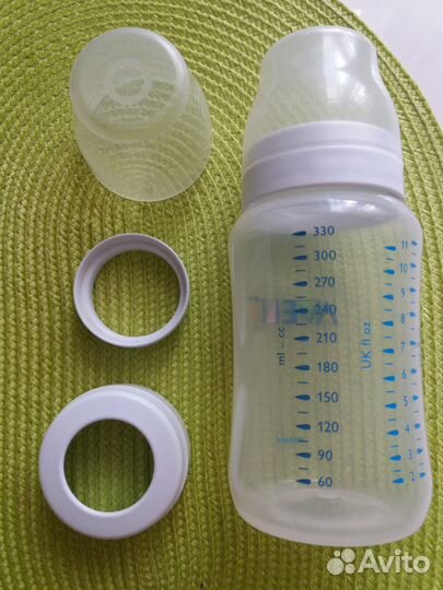 Молокоотсос Avent ручной