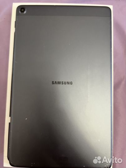 Samsung galaxy tab A 10.1