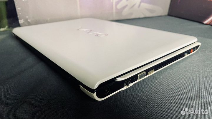 Легенда sony на мощном Intel Core арт. 2276