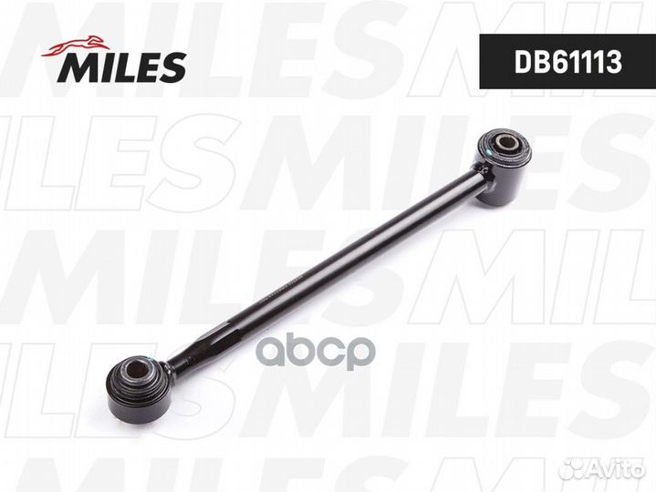 Рычаг toyota harrier/lexus RX300 2WD 97-03