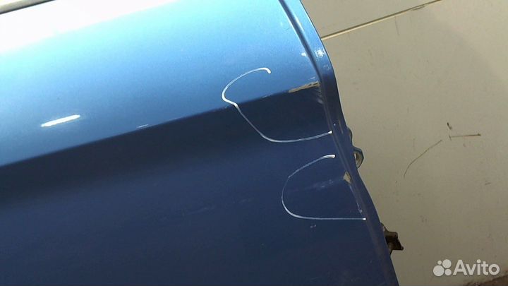 Дверь боковая Ford Kuga, 2009