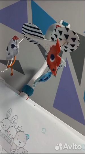 Электро мобиль детский