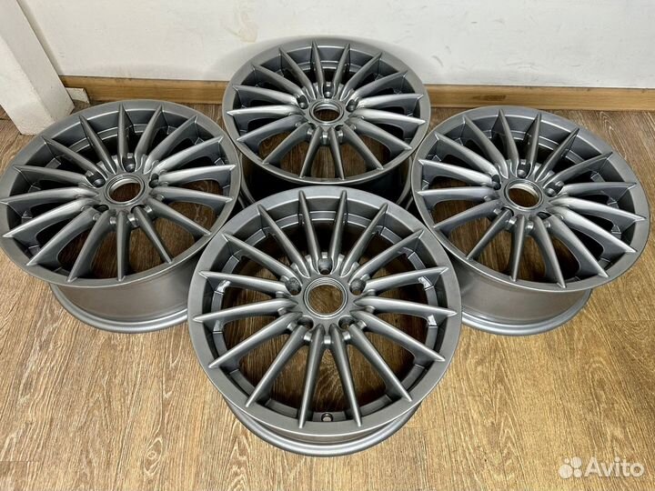 Диски Ford Focus 2 R15