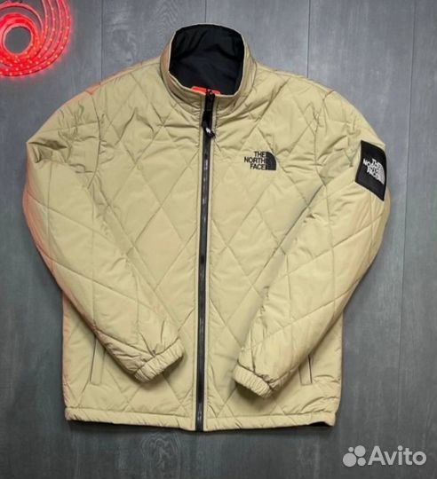 Куртка The North Face демисезон р.46,48,50,52,54