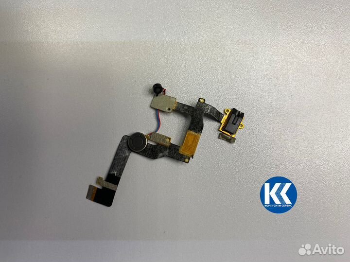 Lenovo Tab 3 в разборе
