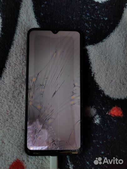 Xiaomi Redmi 10C, 4/64 ГБ