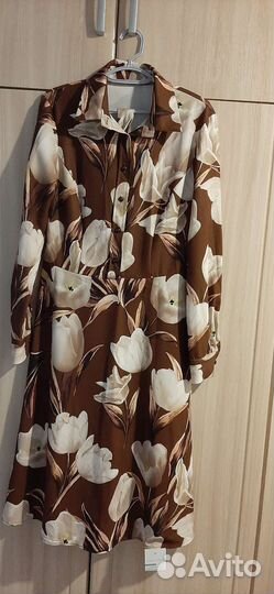 Платье размер 44- 46