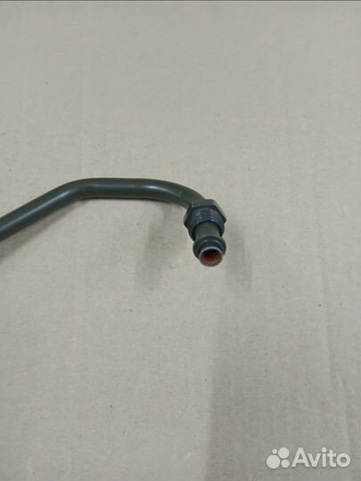 Трубка от гура к бачку hyundai Porter 1