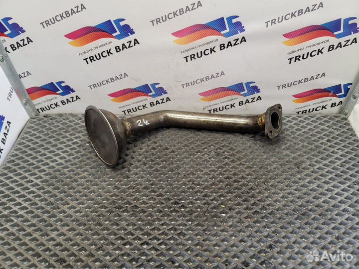 Маслозаборник Renault Kerax, Renault Premium