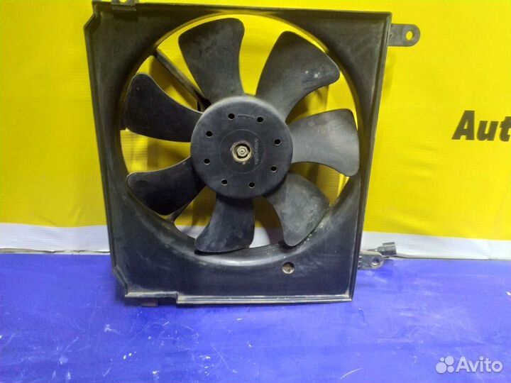 Воздушный компрессор chevrolet lanos