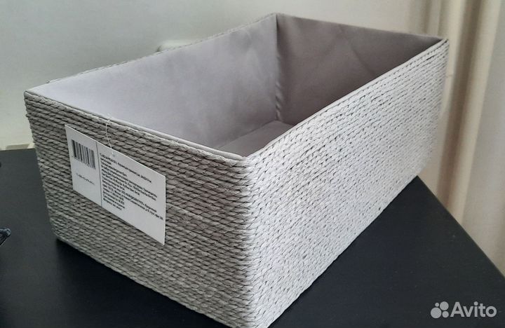 Корзина для хранения