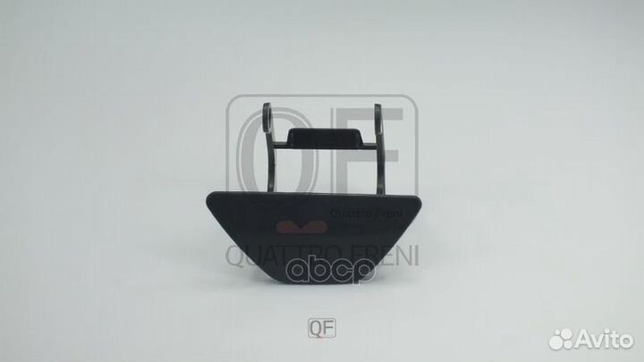 Заглушка форсунки F10 BMW * QF40N00136 quattro
