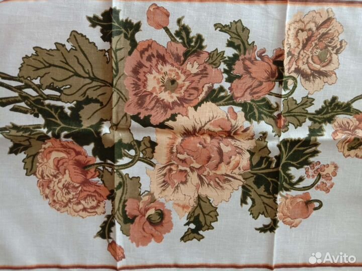 Полотенца, фартук,салфетки