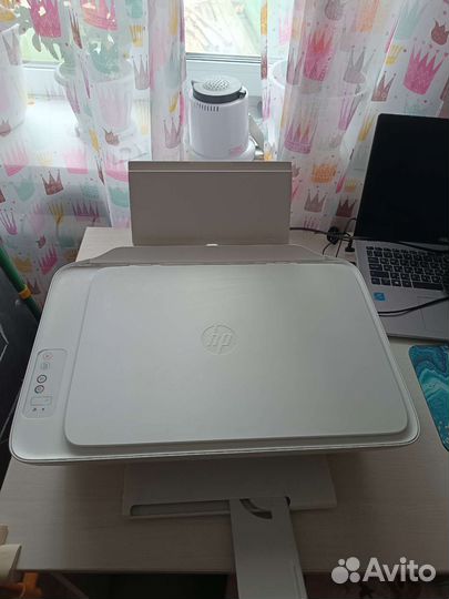 Мфу hp deskjet 2320