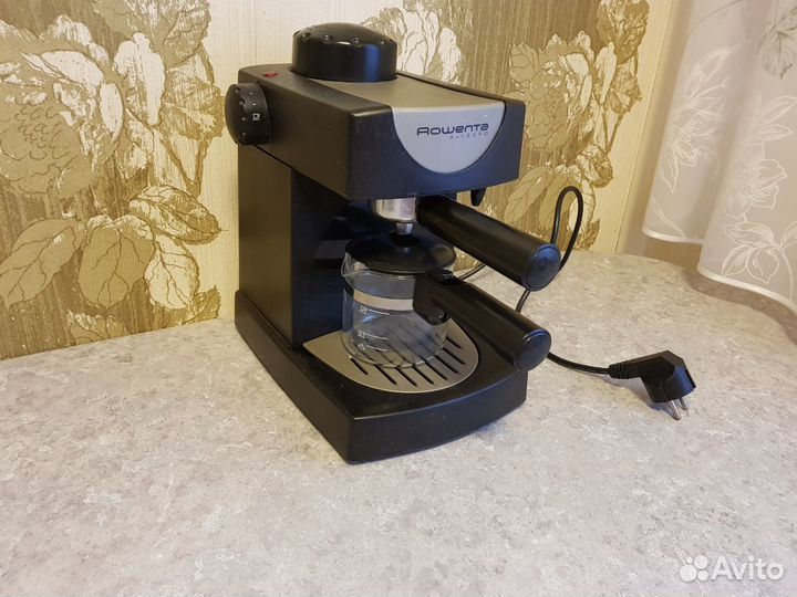 Кофемашина