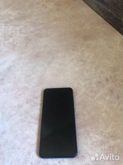 Телефон xiaomi redmi note 9s