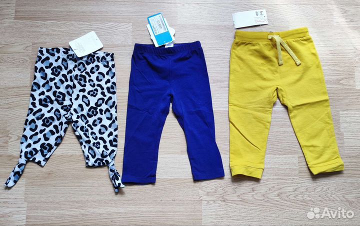 Вещи на девочку