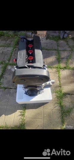 Двигатель Z18XER Шевроле Круз, Опель