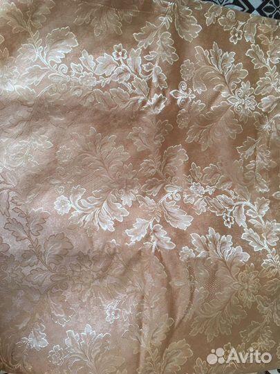 Шторы с ламбрекеном