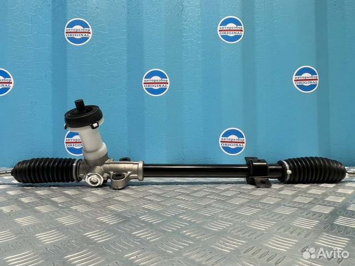 Рулевая рейка Rio 2 Verna Accent 3 новая в наличии