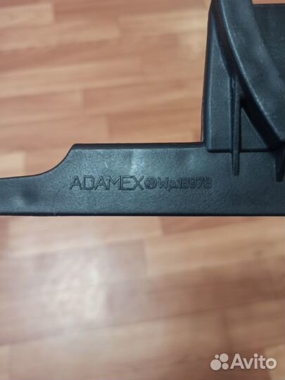 Адаптер на коляску Adamex wp. 18978