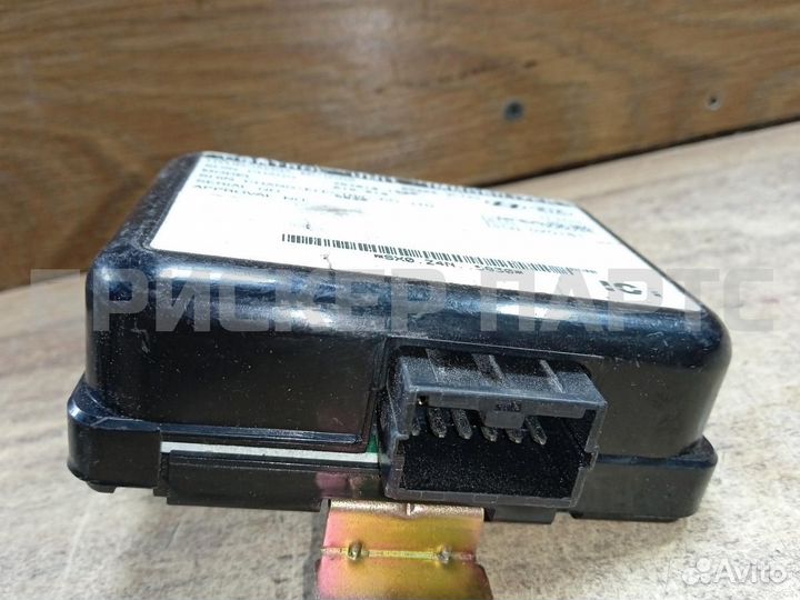 Блок иммобилайзера Хендай Соната 4 (EF)