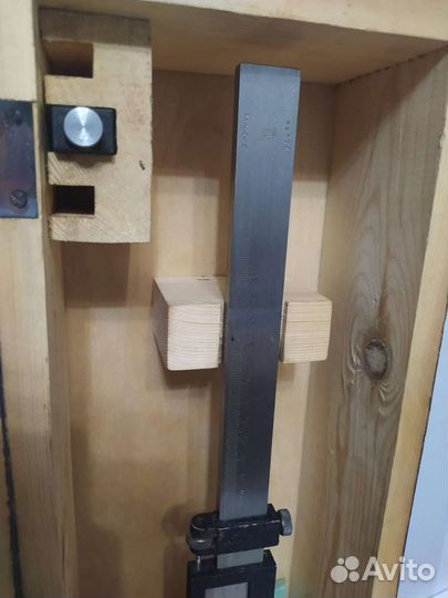 Штангенрейсмас шр 250, 30-300