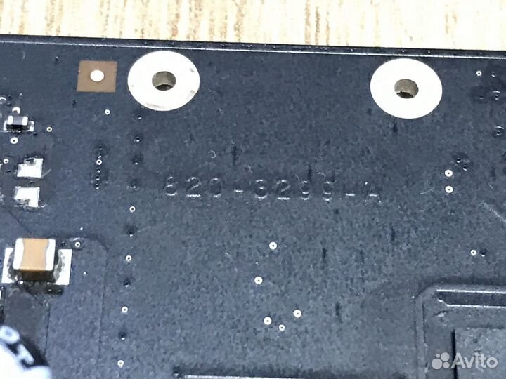 iMac 27 2012 GTX680M A1419 (820-3299) По запчастям