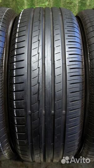 Yokohama BluEarth-A AE-50 205/55 R16 91V